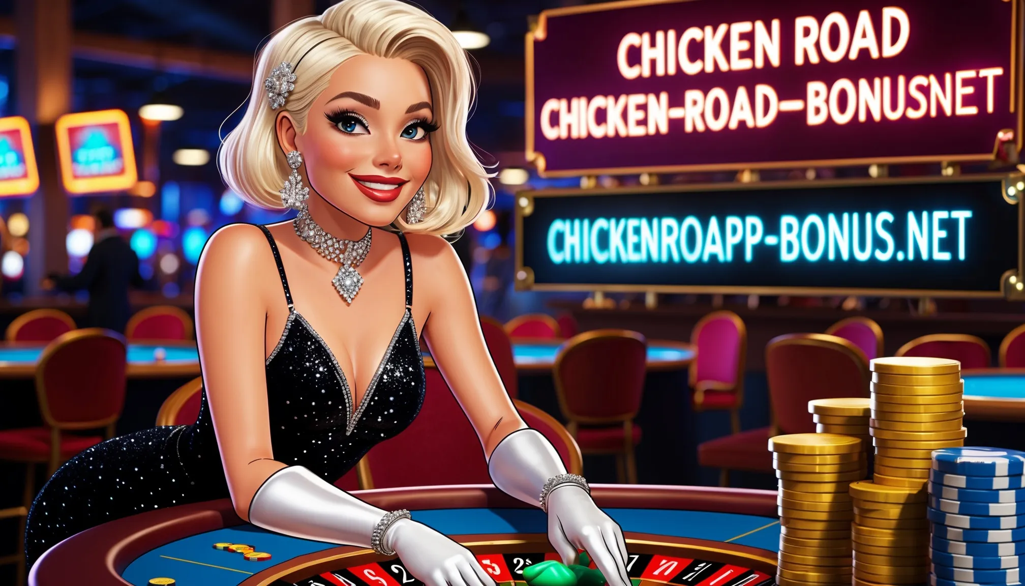 Chicken road game - best casinos to play in 2026