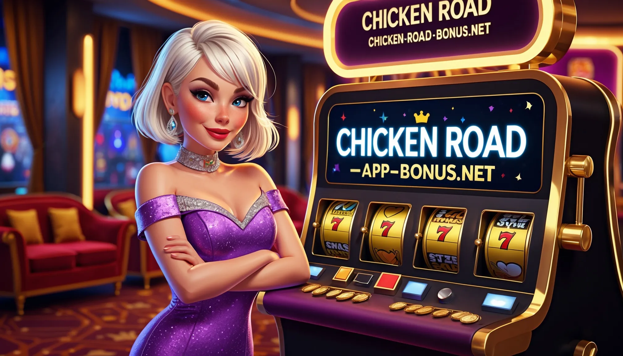 Chicken Road app - download, review & tips 2026