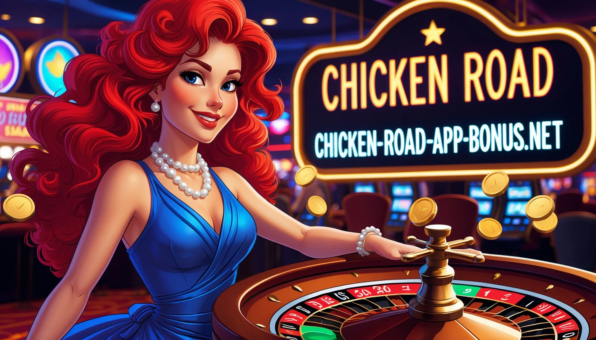 Chicken Road app - download, review & tips 2026