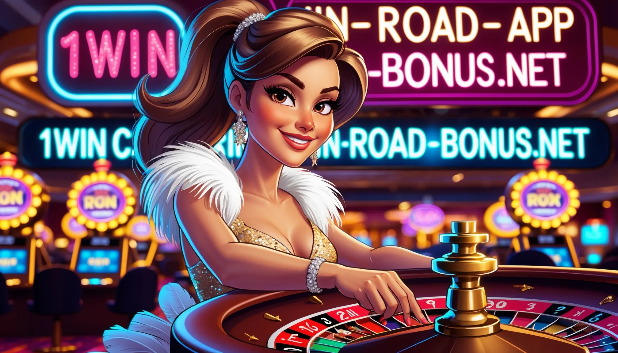 chicken road - Play the 1win Game in the UK Now!