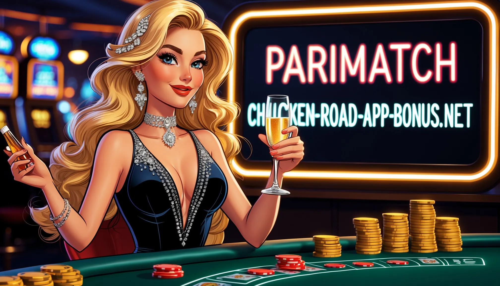 chicken road Parimatch: Play the Exciting Crash Game in the UK