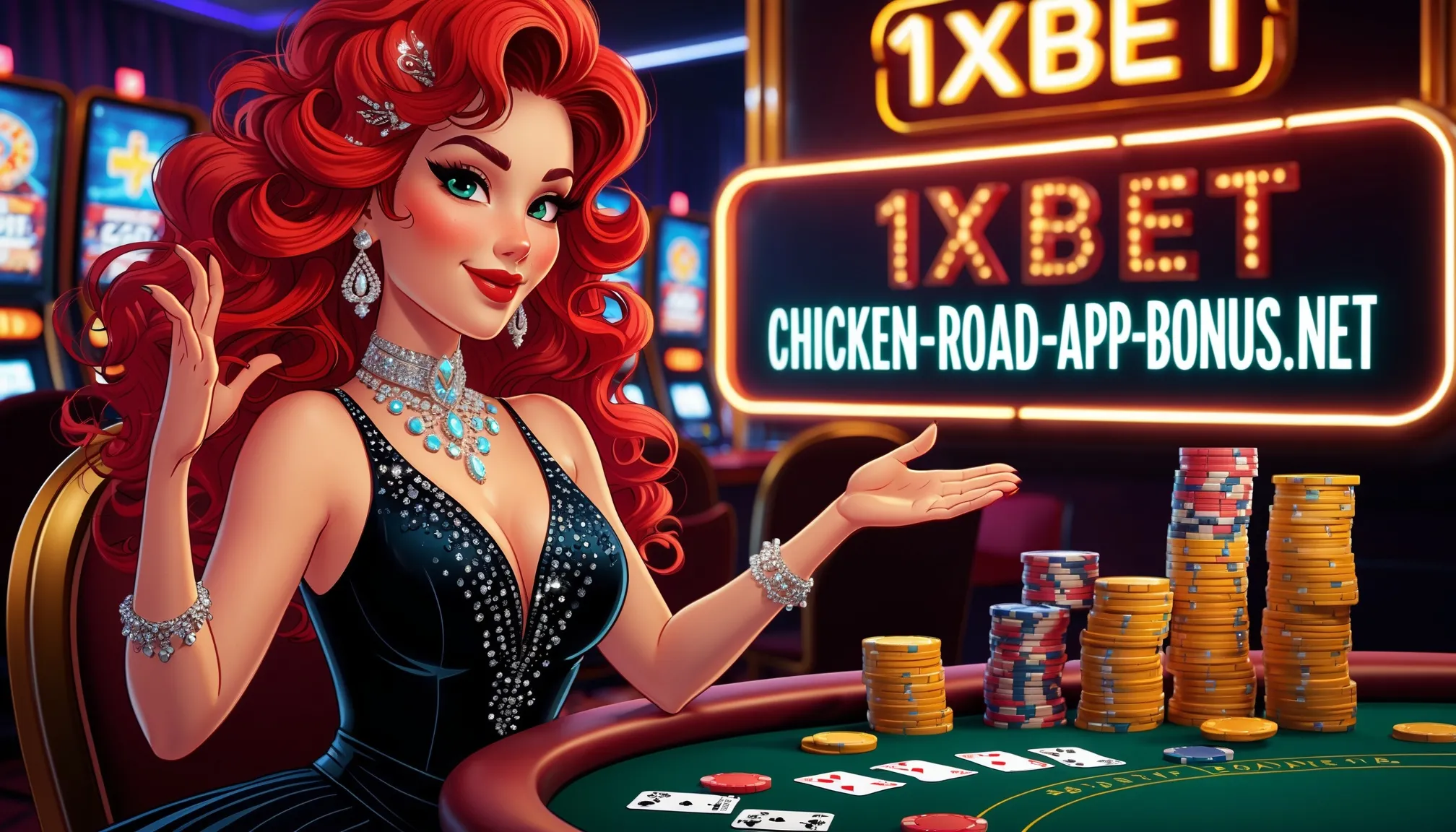 chicken road: Play the exciting 1xbet crash game in the UK